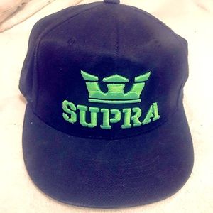 Supra Flexfit